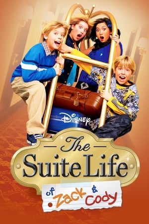 Image The Suite Life of Zack & Cody