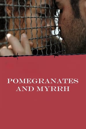 Image Pomegranates and Myrrh