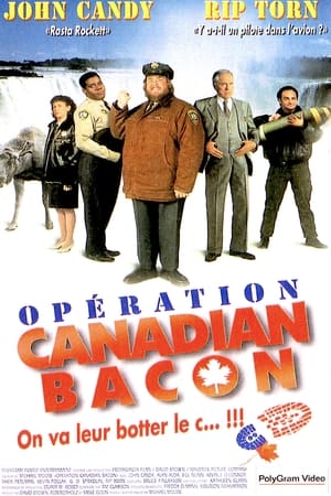 Image Opération Canadian Bacon