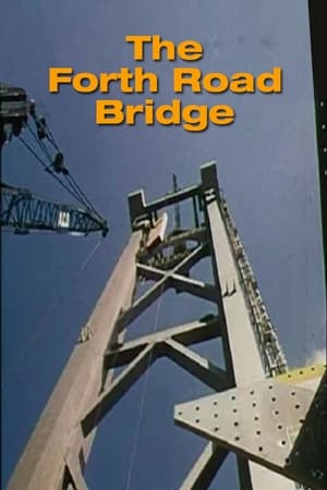 Image The Forth Road Bridge