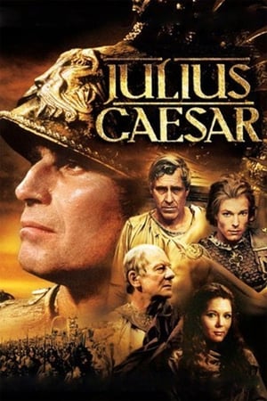 Image Юлий Цезар