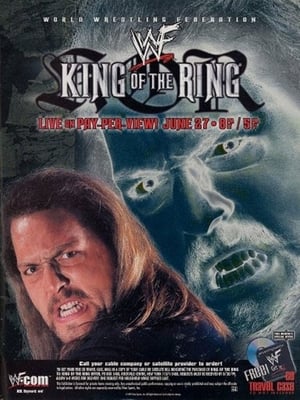 Image WWE King of the Ring 1999