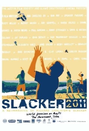 Image Slacker 2011