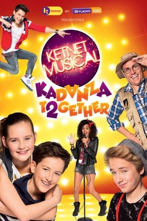 Image Ketnet Musical 'Kadanza Together'