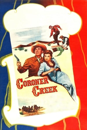 Image Coronel Creek