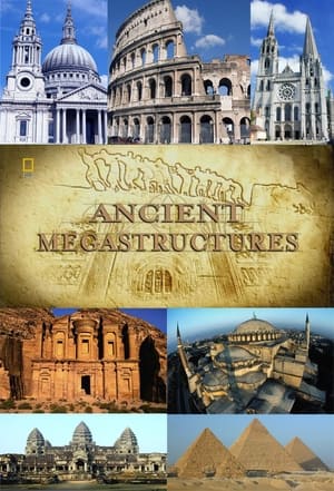 Image Ancient Megastructures