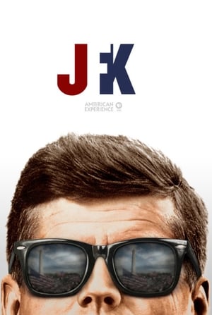 Image American Experience: JFK