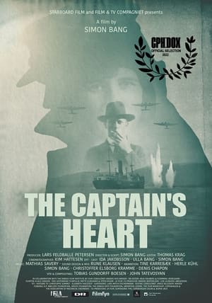 Image The Captain's Heart