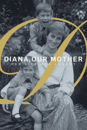 Image Diana, Our Mother: Her Life and Legacy