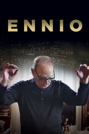Image Ennio: The Maestro