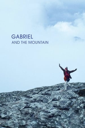 Image Gabriel i góra