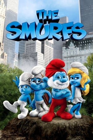 Image The Smurfs