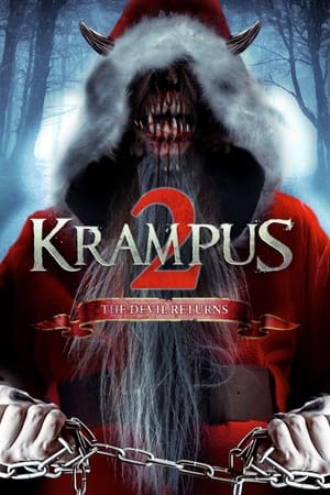Image Krampus 2: The Devil Returns