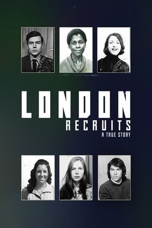 Image London Recruits