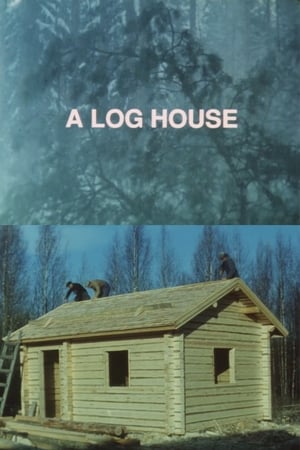 Image A Log House