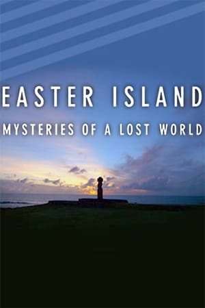 Image Easter Island: Mysteries of a Lost World