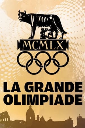 Image La grande olimpiade