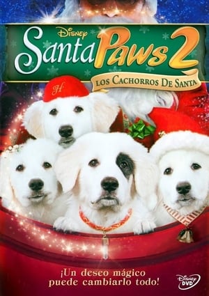 Image Santa Can 2: Los cachorros de Santa Can