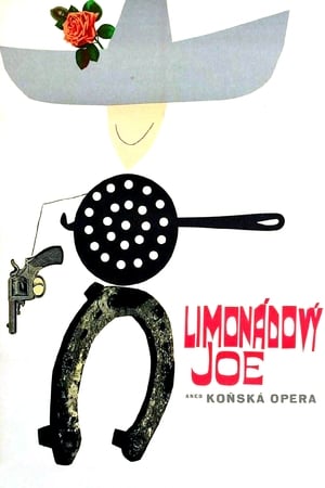 Image Limonádový Joe aneb Konská Opera