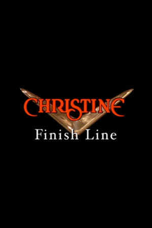 Image Christine: Finish Line