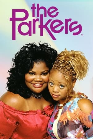 Image The Parkers