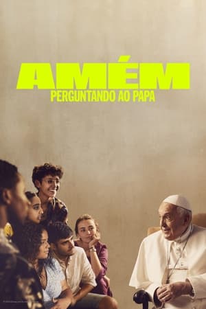 Image The Pope: Answers