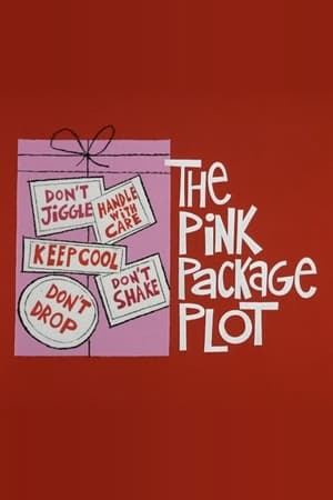 Image The Pink Package Plot