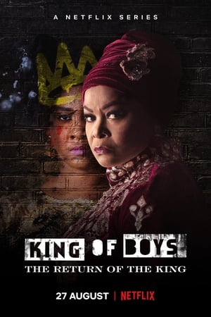 Image King of Boys: O Retorno do Rei