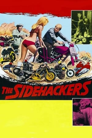 Image The Sidehackers