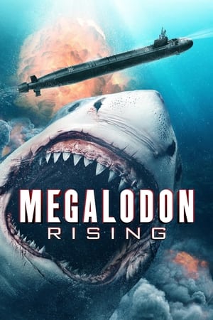 Image Megalodon Rising
