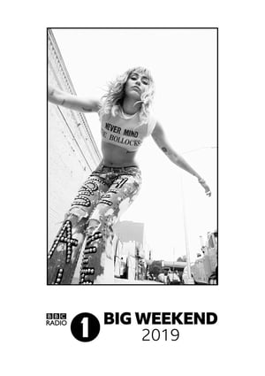 Image Miley Cyrus: Live at BBC Radio 1 Big Weekend 2019