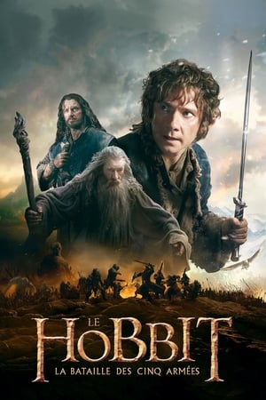 Image Le Hobbit : La Bataille des cinq armées