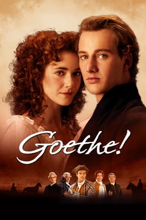 Image Goethe'nın İlk Aşkı