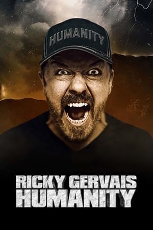 Image Ricky Gervais: Humanity