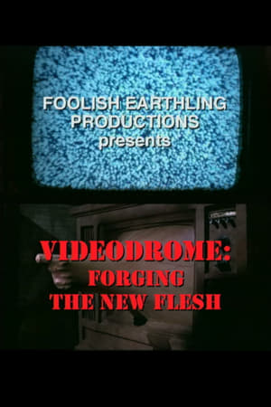 Image Videodrome: Forging the New Flesh