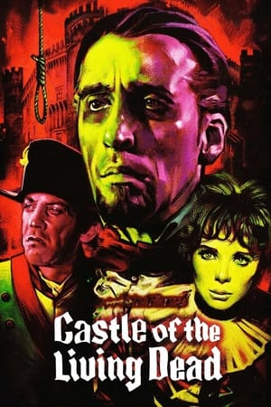 Image The Castle of the Living Dead