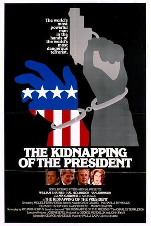 Image The Kidnapping of the President