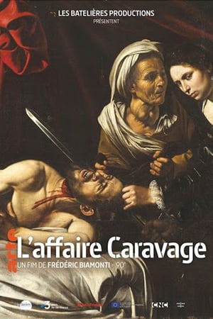 Image L'Affaire Caravage