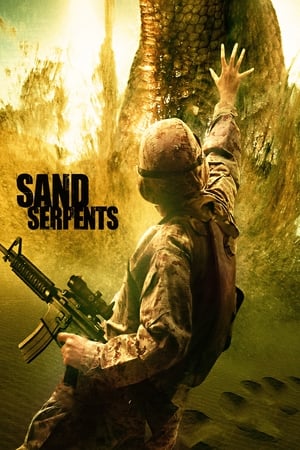 Image Sand Serpents