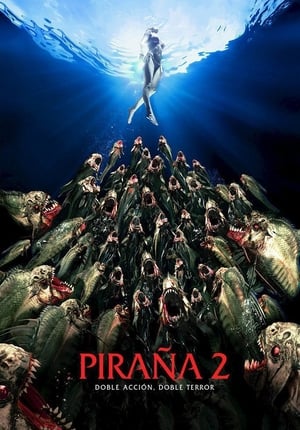 Image Piraña 2 (Piranha 3DD)