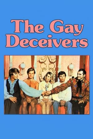 Image The Gay Deceivers