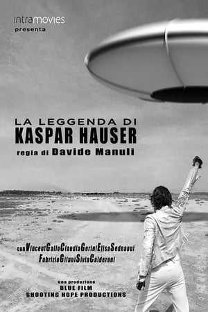 Image The Legend of Kaspar Hauser