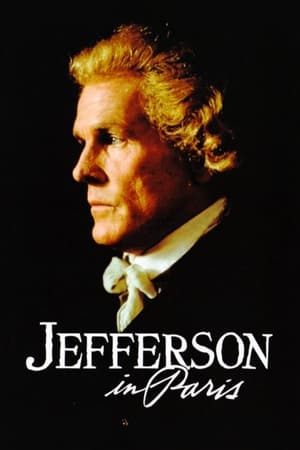 Image Jefferson en París (Los amores de un presidente)
