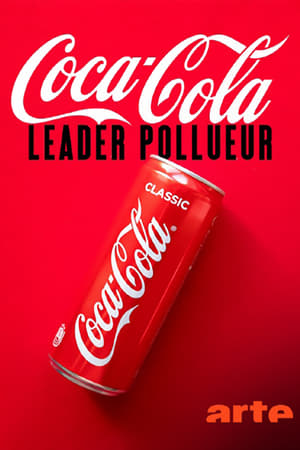 Image Coca-Cola, leader pollueur