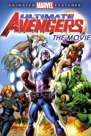 Image Ultimate Avengers: The Movie