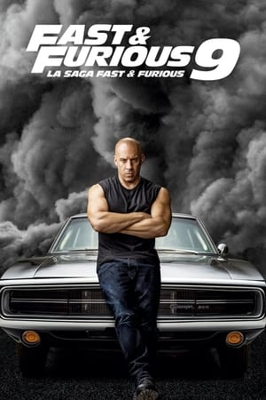 Image Fast & Furious 9