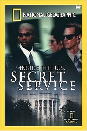 Image National Geographic: Inside the U.S. Secret Service