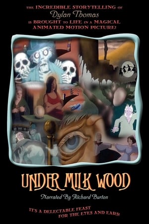 Image Under Milk Wood