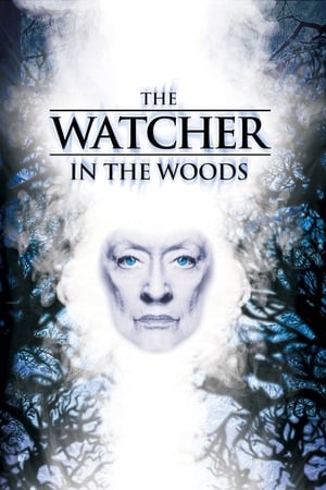 Image The Watcher in the Woods