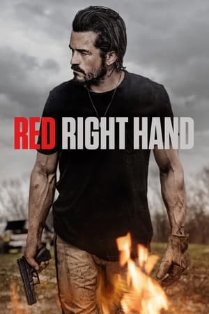 Image Red Right Hand